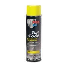 POF.46318.CN TOP COAT SAFETY YELLOW - AEROSOL