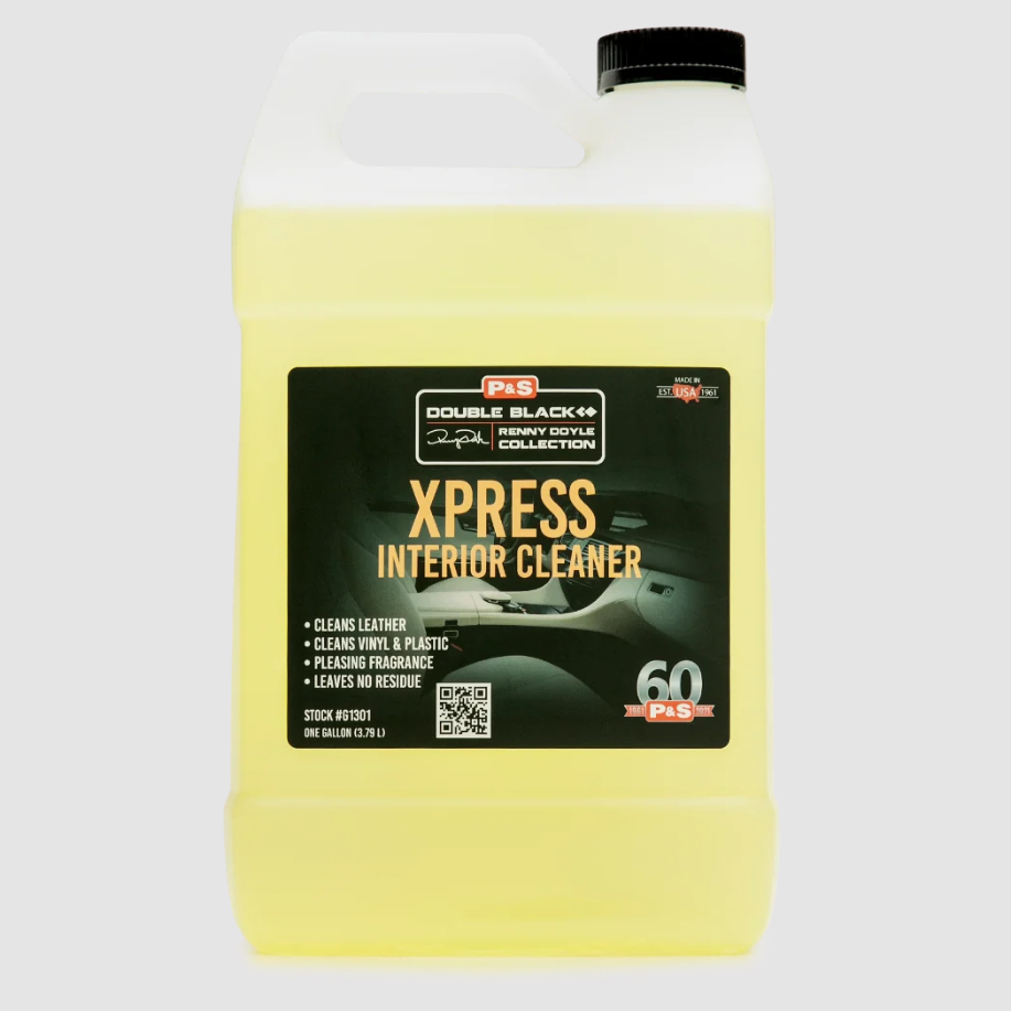 P&S.G1301 XPRESS Interior Cleaner