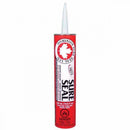 DOM.CSB  CSB SEAM SEALER BLK 11OZ -Z