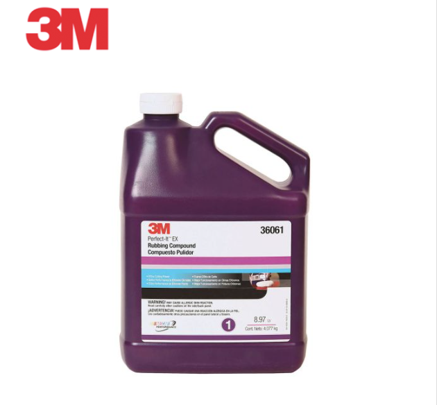 3M.36061.GL PERFECT-IT EX RUBBING COMPOUND