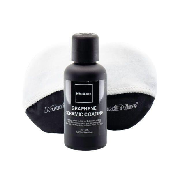 MAX.GC-01 Maxshine Graphene Ceramic Coating – 50ml