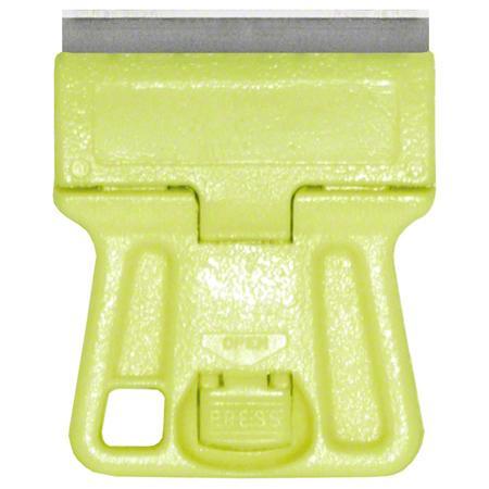 SMA.RZ-019.EA SCRAPER, MINI GLASS