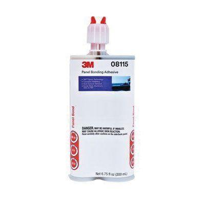 3M.8115.EA PANEL BONDING ADHESIVE