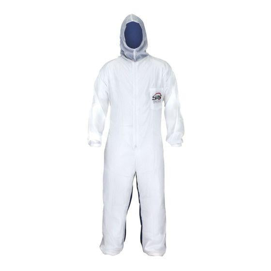 SAS.6938.EA LG MOONSUIT COVERALL