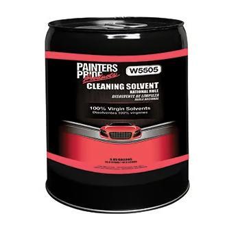 PPP.W5505.5GL Economy Lacquer Thinner, Gallon