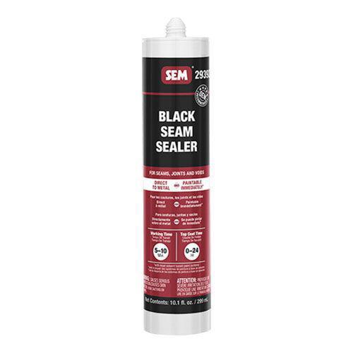 SEM.29392 SEAM SEALER BLACK