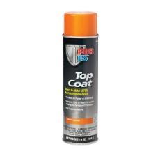 POF.46218.CN TOP COAT SAFETY ORANGE - AEROSOL