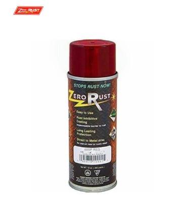 ZER.60SP.CN RED OXIDE