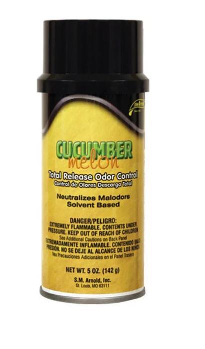 SMA.66-302 AERO ODOR CUCUMBER MELON