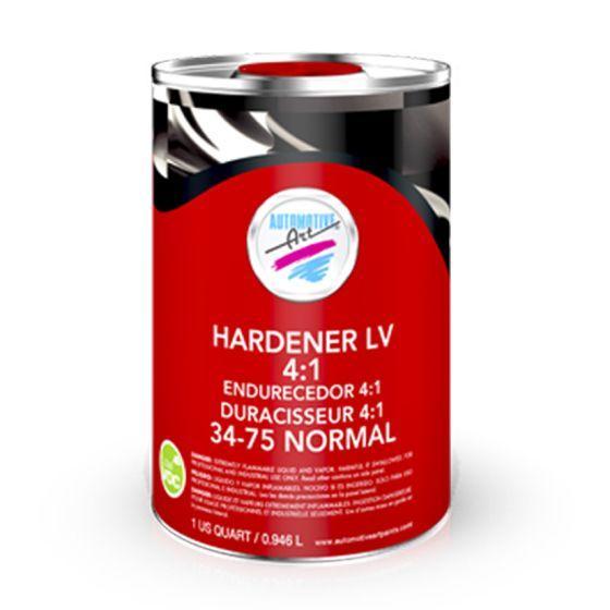 ART.34-75-Q.QT 34-75 NORMAL HARDENER LV