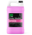3D.403 Final Touch Detailer