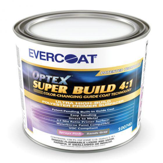 FIB.740 OPTEX SUPER BUILD 4:1 PRIMER