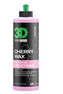 3D.906* Cherry Wax
