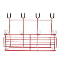 3M.16238 PPS 4 GUN HOLDER WALL/MT