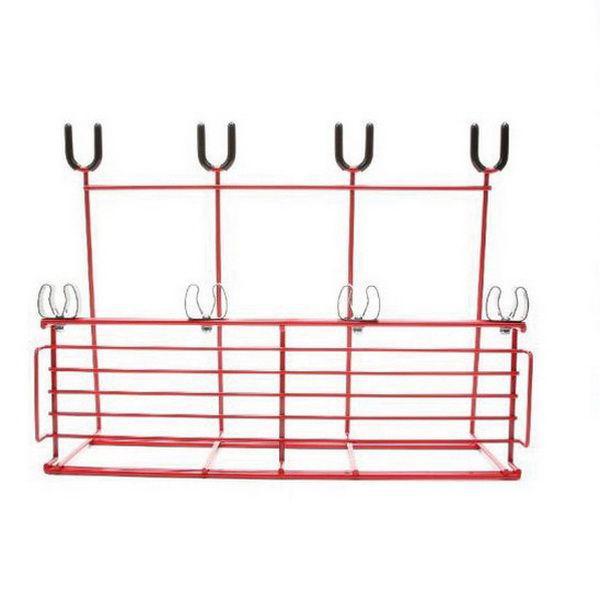 3M.16238 PPS 4 GUN HOLDER WALL/MT