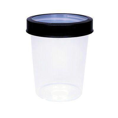 3M.16122.EA PPS MIDI 400ml CUP & COLLAR