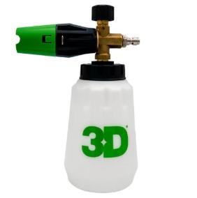 3D.T-20 Ultra Blast Foamer