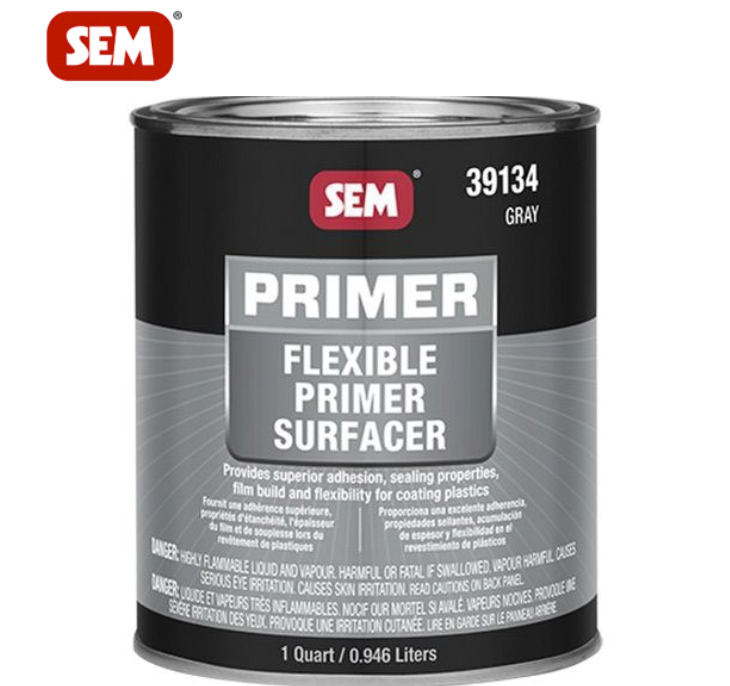 SEM.39134.QT FLEXIBLE PRIMER SURFACER