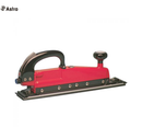 AST.888C Astro Pneumatic® 888C Dual Piston Straight Line Sander, 2-3/4 x 15-3/4 in, 2400 spm, 6 cfm, 90 to 120 psi, D-Handle