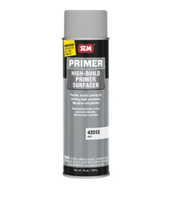 SEM.42013.CN GRAY HIGH BUILD PRIMER