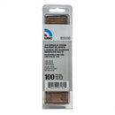 USC.83100 (100)RAZOR BLADES
