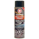 DOM.SCW 24080 Copper Weld-Thru Primer, 14.46 oz Aerosol Can