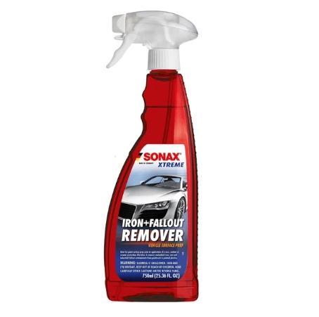 SON.05134000 SONAX Iron+Fallout Remover