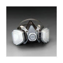 3M.7192 3M™ 5000 Series Half-Mask Respirator Assembly, Medium, P95 Filter Class, NIOSH Approved (Y/N): Yes