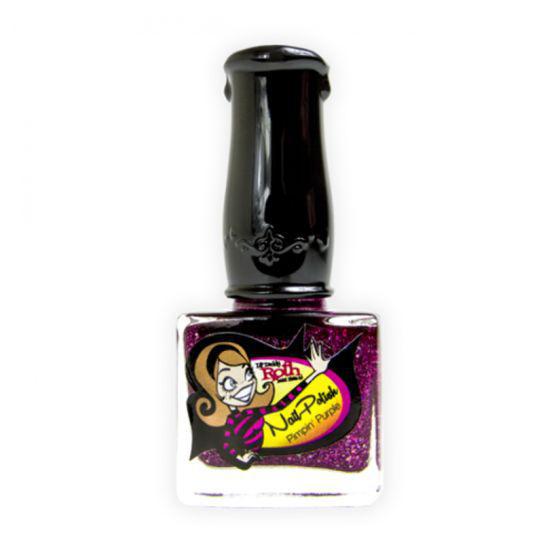 ROT.RNP-107 Pimpin' Purple Nail Polish