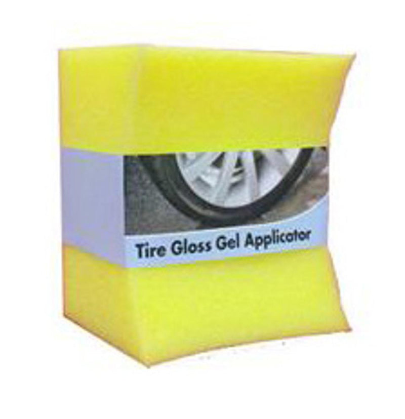 SON.04178000 Tire Gloss Gel Applicator