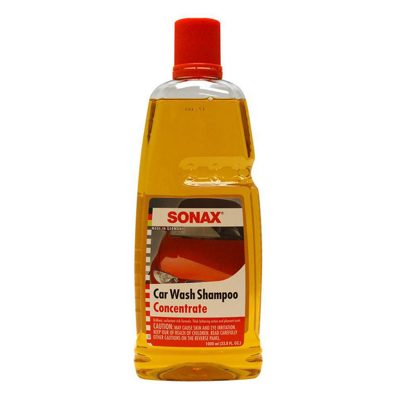 SON.03143000 SONAX Car Wash Shampoo Concentrate