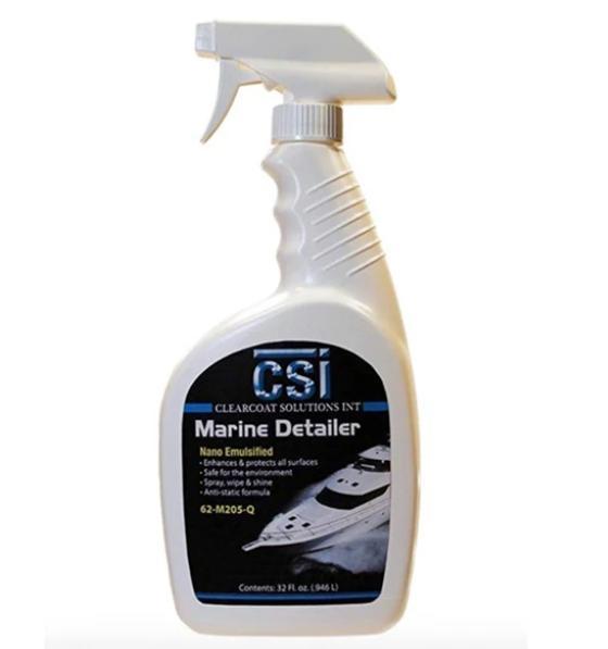 CSI.62-M205-QMarine Detailer