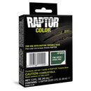 RAPTOR COLOR