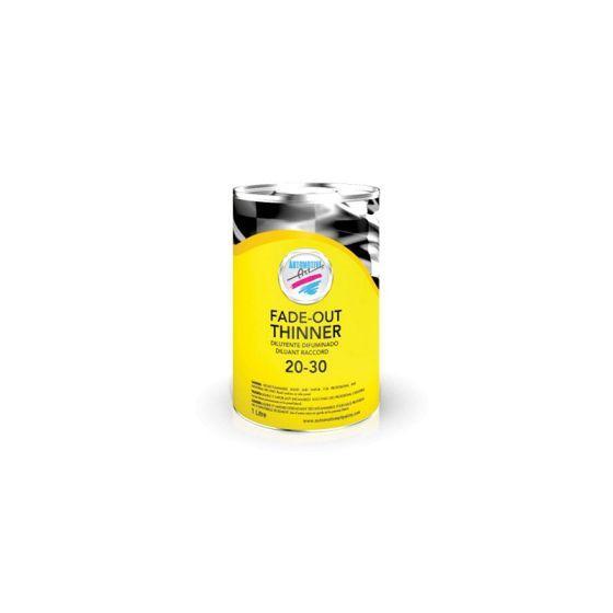 ART.20-30-1.1L 20-30 FADE-OUT THINNER