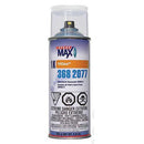 SPM.3682077 SprayMax® FillClean®  Series C Waterborne Basecoat, 5.8 oz Aerosol Can, Clear