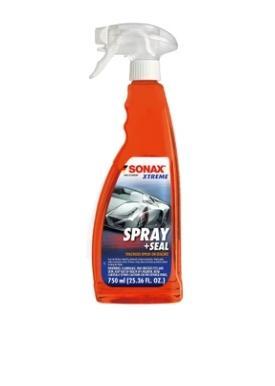SON.243400 SONAX Spray and Seal