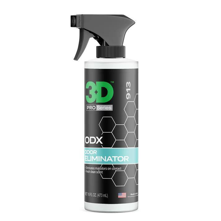 3D.913OZ16 Odor X