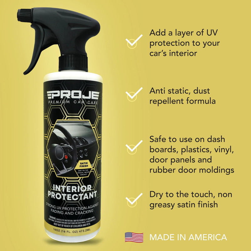 PPC.30004 Interior Protectant