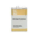 PCL.2696-4 This is an obsolete product. It is not returnable-all sales are final  Super Pro Activator, 1 qt, Clear, Liquid