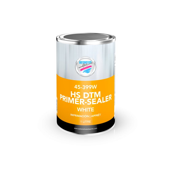 ART.45-399W-1.1L 45399W PRIMER WHITE 1L