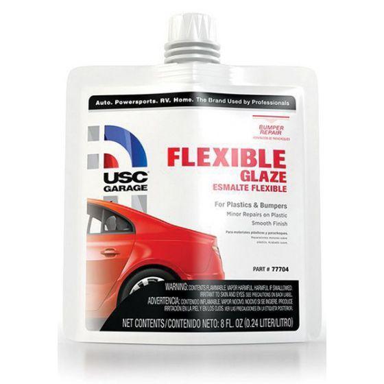 USC.77704.EA FLEXIBLE GLAZE - BUMPER/PLASTIC REPAIR