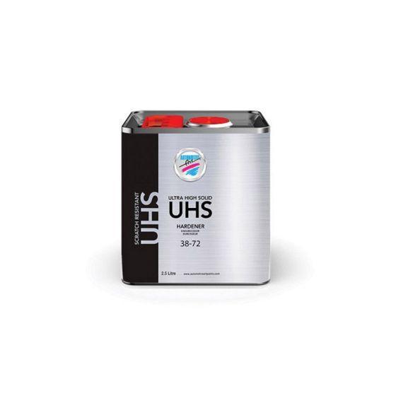 ART.38-72-25.EA 2.5L 38-72 NORMAL HARDENER UHS