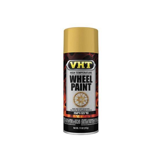 DUP.SP187.CN VHT GLOSS BLACK