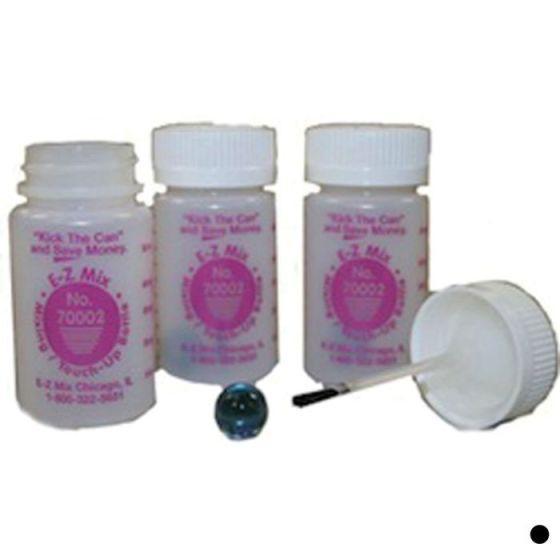 EZM.70002.BX (50) 2oz TOUCH UP BOTTLE