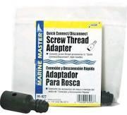 SMA.95-927 SCREW THREAD ADAPTER