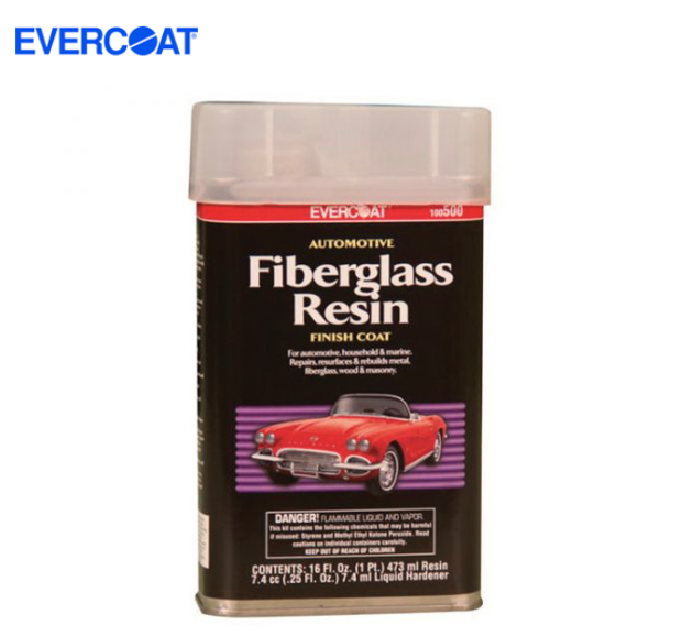 FIB.500.PT FIBERGLASS RESIN