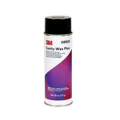 3M.8852.CN CAVITY WAX PLUS