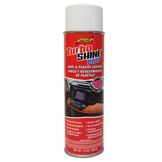 SMA.66-202 AERO TURBO SHINE PLUS