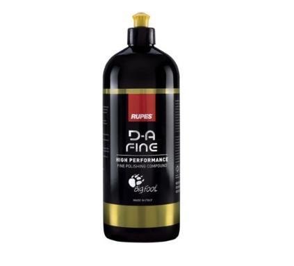 RUP.9-DAFINE250 DA FINE COMPOUND 8.5OZ