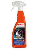 SON.0350400 SONAX Ceramic Tire + Wheel Detailer 750 ml